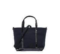 Vanessa Bruno Sacs à main bleu nuit / greige, Taille Taille unique