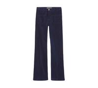 Vanessa Bruno - Wide Pantalons - Femme - Pantalons - Bleu - Taille: 34 FR