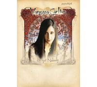 Vanessa Carlton: Be Not Nobody