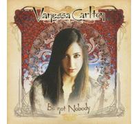 Vanessa Carlton - Be Not Nobody [Cd] Shm Cd, Japan - Import