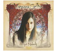 Vanessa Carlton - Be Not Nobody [Compact Discs] Shm Cd, Japan - Import