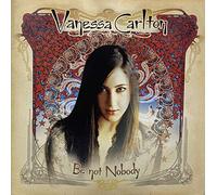 Vanessa Carlton - Be Not Nobody [Import]
