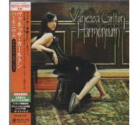 Vanessa Carlton - Hermonium [Import]