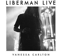 Vanessa Carlton - Liberman Live [Cd] Digipack Packaging