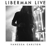 Vanessa Carlton - Liberman Live [Cd] Digipack Packaging