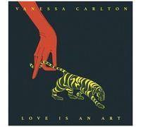 Vanessa Carlton - Love Is An Art [Cd]