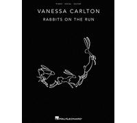 Vanessa Carlton - Rabbits on the Run