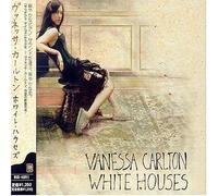 Vanessa Carlton - White Houses [Import]