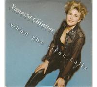 Vanessa Chinitor - When The Siren Calls (2 Versions, 1999) [Import]