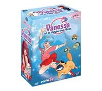 VANESSA ET LA MAGIE DES REVES, BOX 1