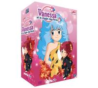 Vanessa et la Magie des rêves-Edition 4DVD-Partie 3