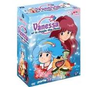 Vanessa et la Magie des Rêves Vol.2 G