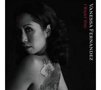 Vanessa Fernandez - I Want You [Vinyl Lp] 45 Rpm, 180 Gram