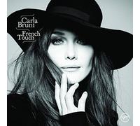 Carla Bruni - French Touch (CD+ DVD) (Limited Deluxe Edt.)