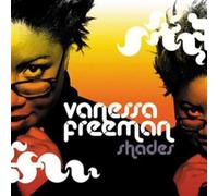 Vanessa Freeman - Shades [Import]