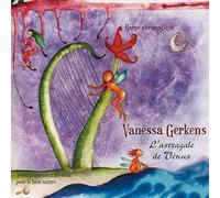 Vanessa Gerkens - L'Astragale de Venus