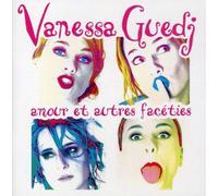 Vanessa Guedj - Amour Et Autres Facéties