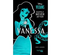 Vanessa - Happily Never After - Lorie Langdon - Hachette Pratique - broché - Roman adolescent