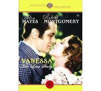 Vanessa: Her Love Story
