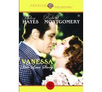 Vanessa: Her Love Story (DVD) Donald Crisp Henry Stephenson Lewis Stone