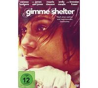 Vanessa Hudgens - Gimme Shelter [Import]