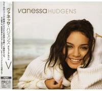 Vanessa Hudgens - V