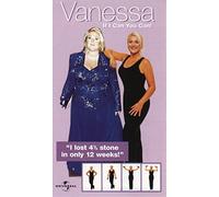 Vanessa: If I Can You Can! [VHS]