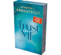 Vanessa Lamatsc Trust in Me (Wait for You 3): Roman Mit limitiertem Fa (Poche)