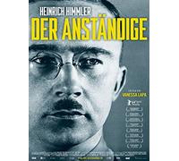 Der Anständige – Vanessa Lapa, Tobias Moretti, Sophie Rois, Lotte Ledl