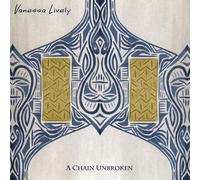Vanessa Lively - Chain Unbroken
