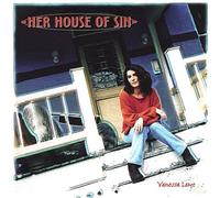 Vanessa Lowe - Her House of Sin
