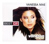 Vanessa Mae - Best Of Vanessa Mae