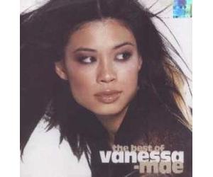 Vanessa-Mae - Best of Vanessa Mae