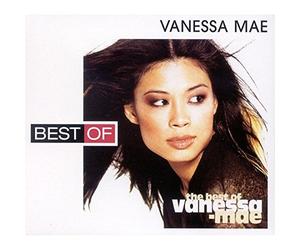 Vanessa Mae - Best Of Vanessa Mae