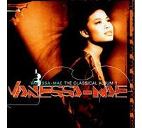 Vanessa-Mae - Classical Album 1