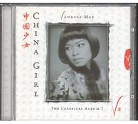 Vanessa-Mae - Classical Album 2-China Doll