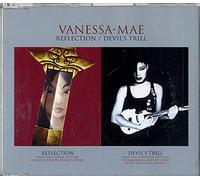 Vanessa-Mae - Devil's Trill/Reflection [Import]
