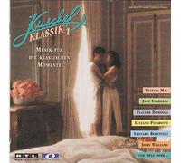 Vanessa Mae Esa-Pekka Salonen Eugene Ormandy John Williams; Pat Halling Raymond Leppard - KuscheIkIassik