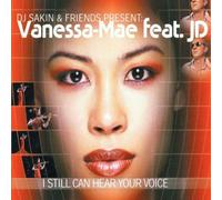 Vanessa-Mae Feat.Jd - I Still Can Hear Your Voice [Import]