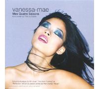 Vanessa Mae - Mes 4 Saisons