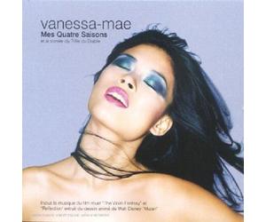 Vanessa Mae - Mes 4 Saisons