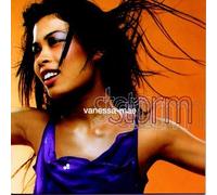 Vanessa-Mae – Storm
