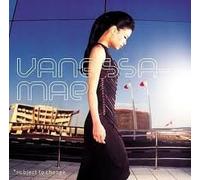 Vanessa-mae - Subject to Change by Vanessa-mae (2002-09-04)