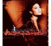 Vanessa-Mae - The Classical Album 1 / Vanessa-Mae by Vanessa-Mae (1996) Audio CD