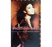 Vanessa-Mae - The Classical Album Vol.1