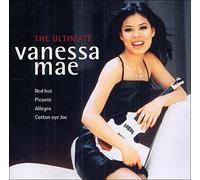 Vanessa Mae - The Ultimate
