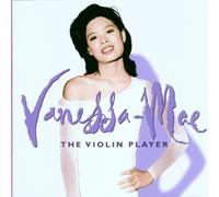Vanessa-Mae The Violin Player by Vanessa-Mae (1998) Audio CD