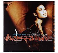 Vanessa-Mae - Vanessa Mae - The Classical Album 1