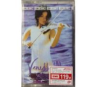 Vanessa-Mae - Violin Player