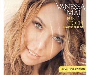 Vanessa Mai - Für Dich / Akustik Best Of - Exklusive Edition